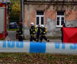 Mama spłonęła z ukochanymi córeczkami