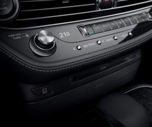(2021) Lexus LS po liftingu