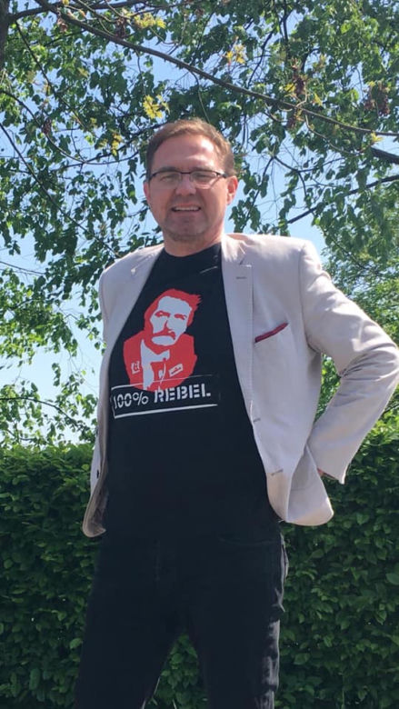 Kandydaci na prezydenta RP