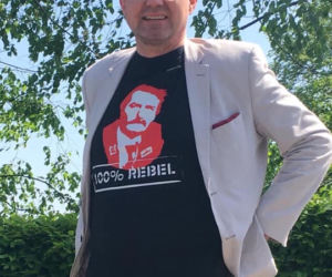 Kandydaci na prezydenta RP