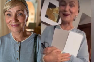 Katarzyna Żak wzruszyła fanów! Gwiazda Rancza pokazała pierwsze zdjęcia z planu