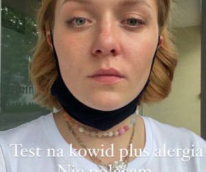 M jak miłość: Iga Krefft (Ula)