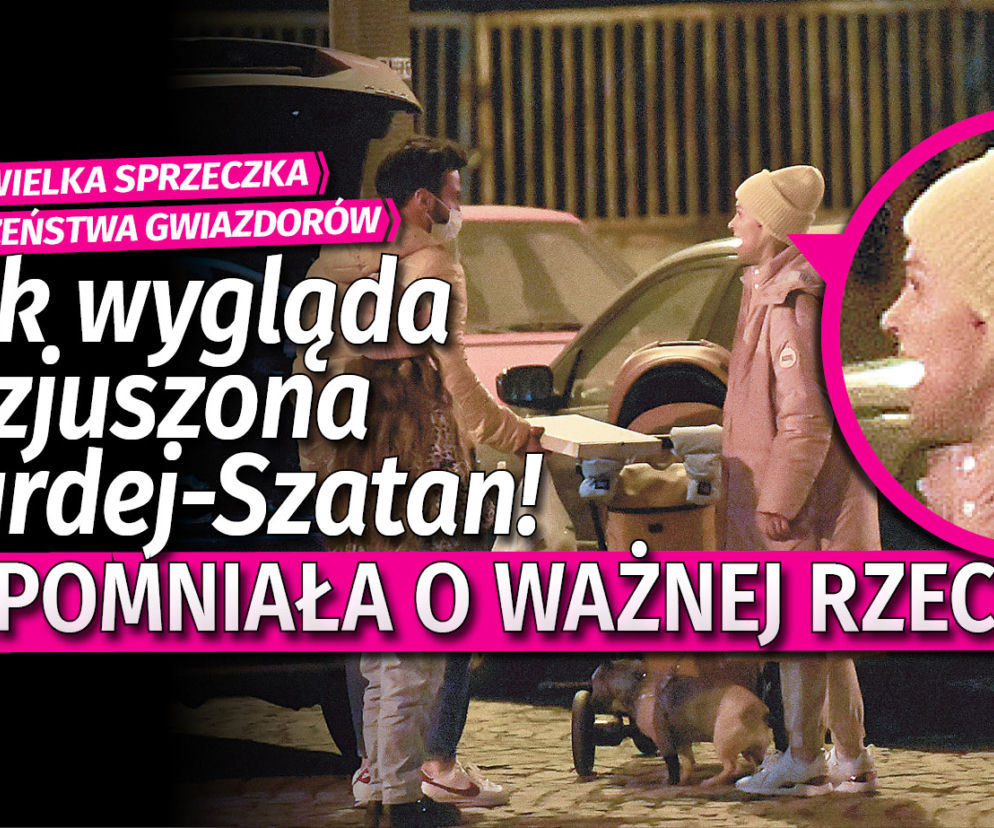 kurdej szatan wsciekla