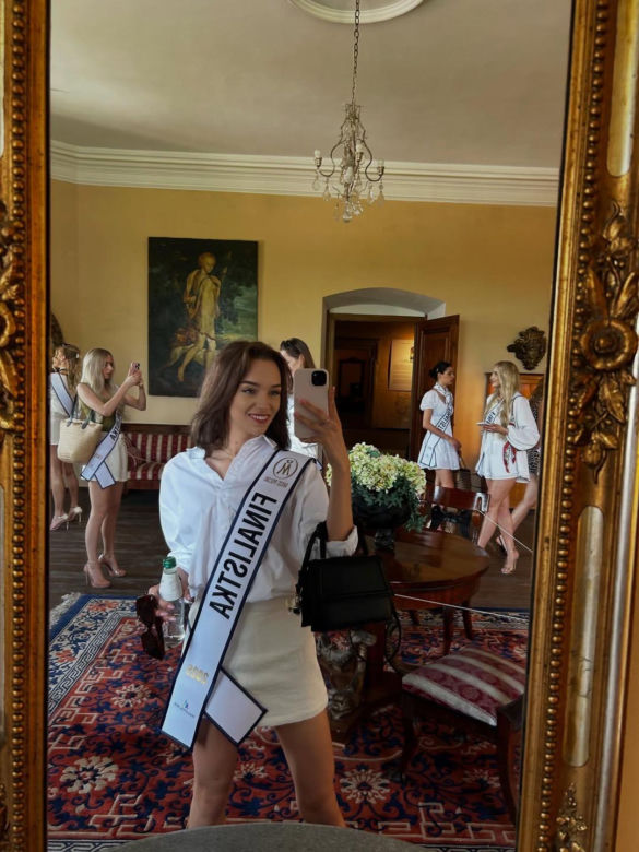Wybory Miss Polski