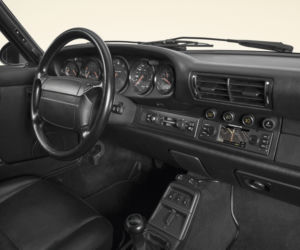 Nawigacja do starych Porsche