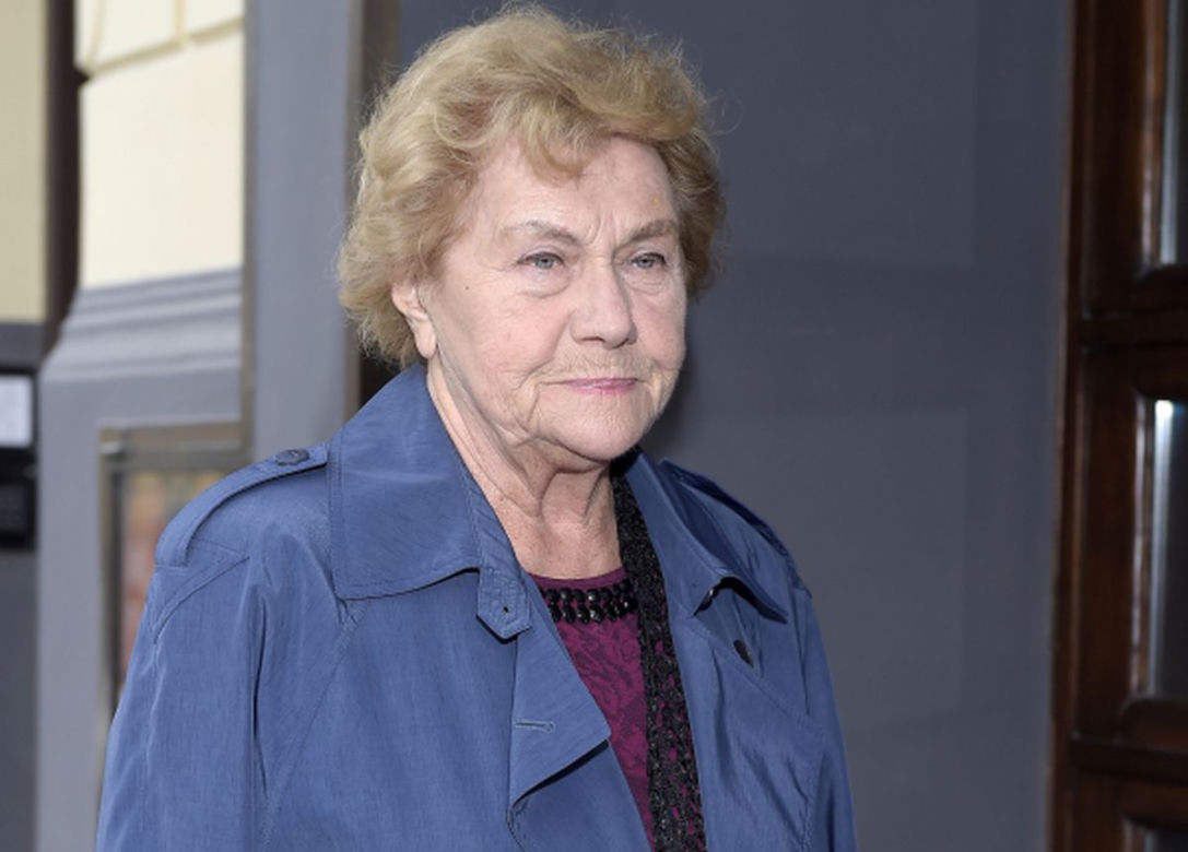 Teresa Lipowska