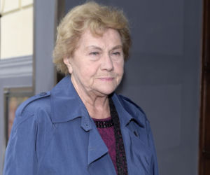 Teresa Lipowska
