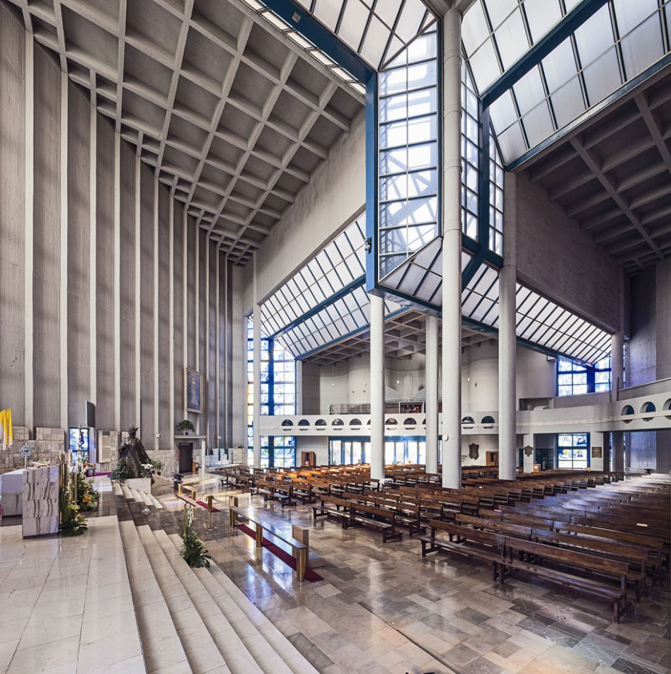 Karnawał architektury 30 lat później