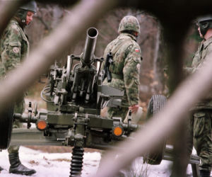 20 lat Polski w NATO. Tak się zmieniła armia