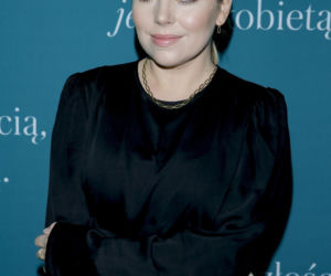 Aleksandra Kwaśniewska to utalentowana autorka tekstów piosenek