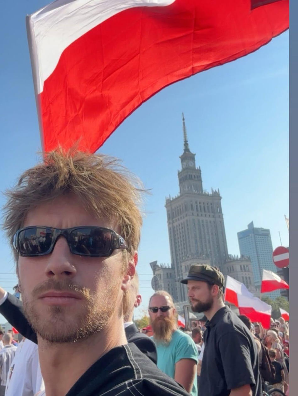 Maciej Musiał