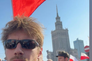 Maciej Musiał