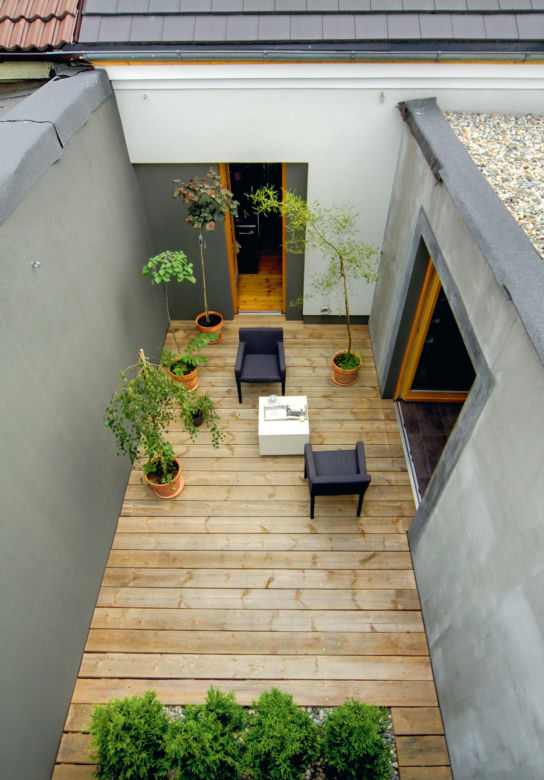 Atrium