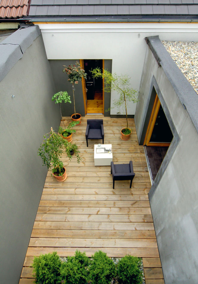 Atrium