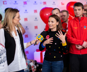 Szlachetna Paczka 2019. Otwarcie bazy rodzin