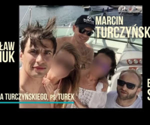 Latkowski oskarża celebrytów