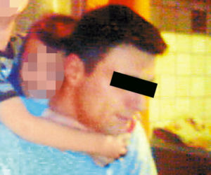 Policjant Dariusz B. zastrzelił teściów i siebie