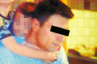 OPATÓW: Policjant Dariusz B. chciał ZABIĆ ŻONĘ, ale skończyły mu się NABOJE