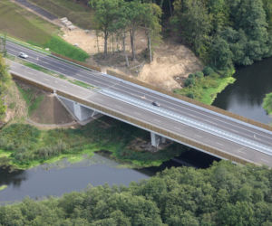 S6 między Nowogardem i Płotami już dwujezdniowa