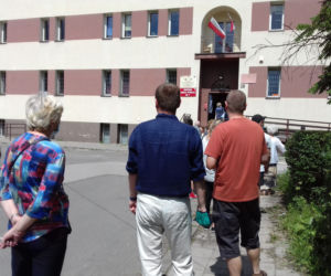 Wybory w Kielcach