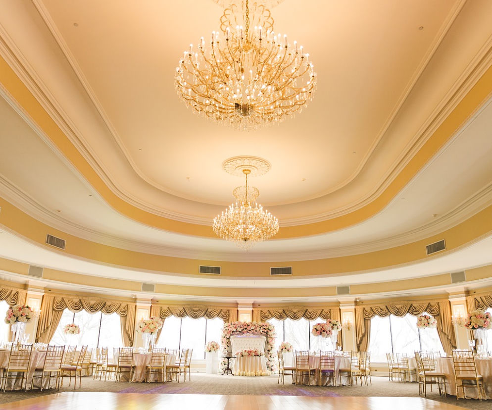 Sala weselna