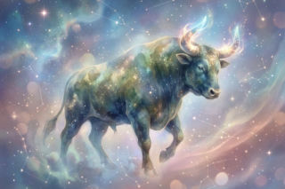 Horoskop dzienny Byk na 17 marca - Eksperymentuj, a odkryjesz rewolucyjne rozwiązania