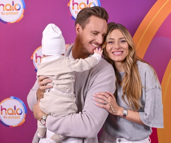 Marcelina Zawadzka uciekła z Dubaju do Malborka