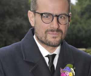 Antoni Pawlicki kiedyś i dziś. Tak przez lata zmieniał się gwiazdor serialu Czas honoru