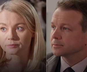 Pierwsza miłość, odcinek 3079: Spowiedź Mateusza. Potwór katował Emilkę, a teraz zrzuci winę na nią 