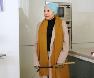 Barwy szczęścia, odc. 2268: Iwona (Izabela Zwierzyńska)