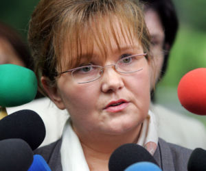 Jak zmieniała się Anna Kalata?