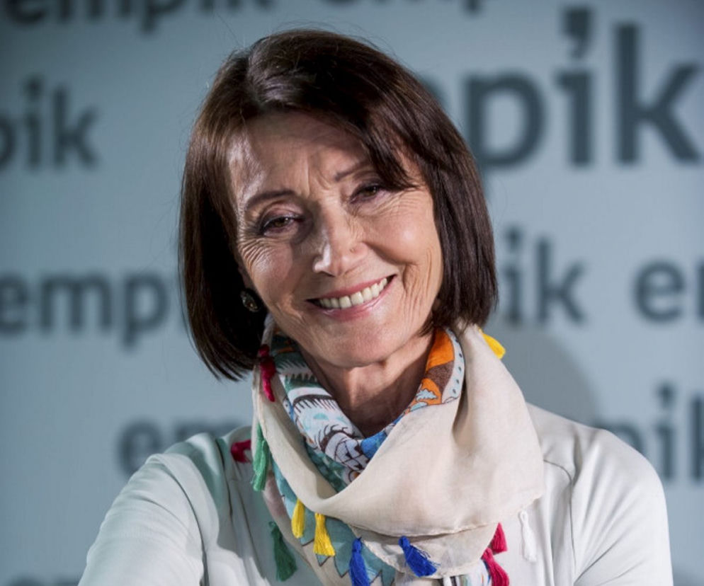 Ewa Woydyłło