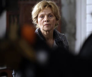 Czas honoru Powstanie 7 sezon. Helena (Ewa Wencel)