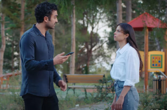 Dziedzictwo, odcinek 897: Ferit udał się na schadzkę z Leylą i zawiódł córkę. Ayse mu tego nie daruje! 