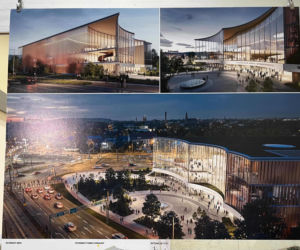 Znamy zwycięzcę: tak będzie wyglądać filharmonia w Krakowie