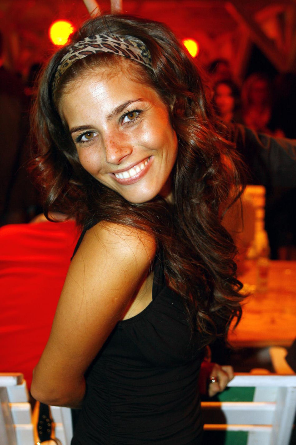 Weronika Rosati