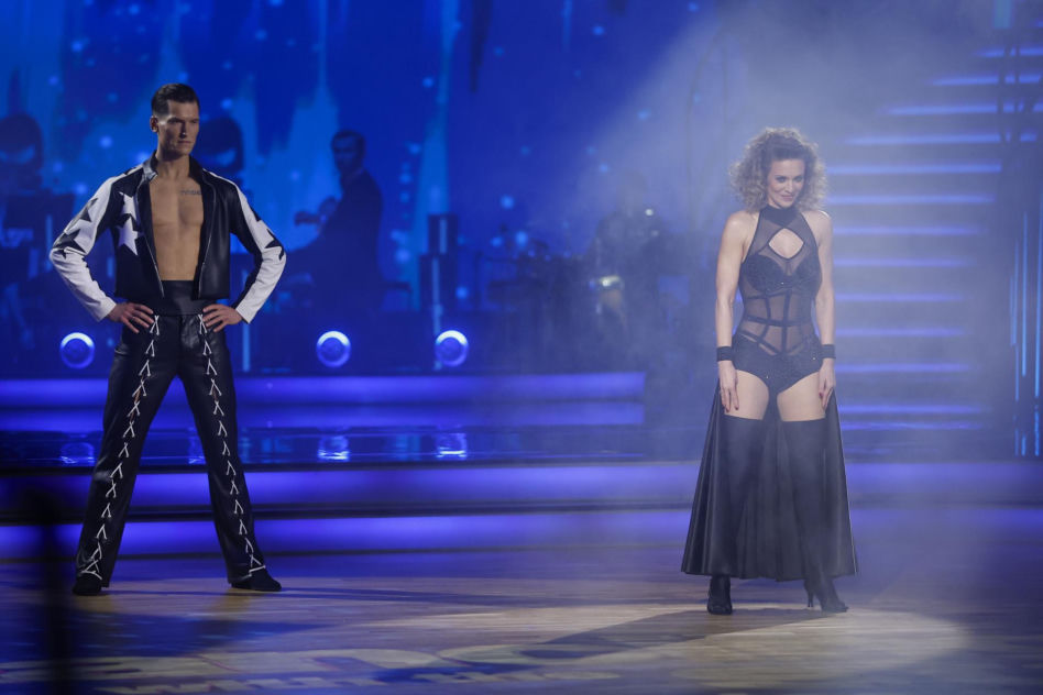 Jacek Jeschke, Magdalena Boczarska