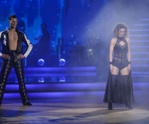 Jacek Jeschke, Magdalena Boczarska