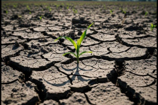 Jak walczyć z suszą w rolnictwie? Poznaj skuteczne metody i dostępne dofinansowanie