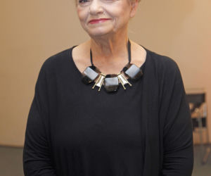 Anna Seniuk - na emeryturę się nie wybieram