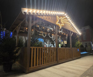 Świąteczna tradycja na Starym Rynku. Szopka bożonarodzeniowa zachwyca wszystkich!