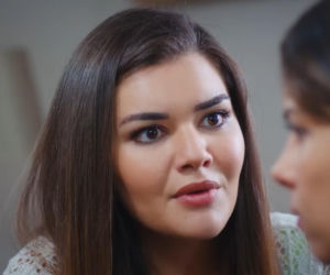 Dziedzictwo, odcinek 872