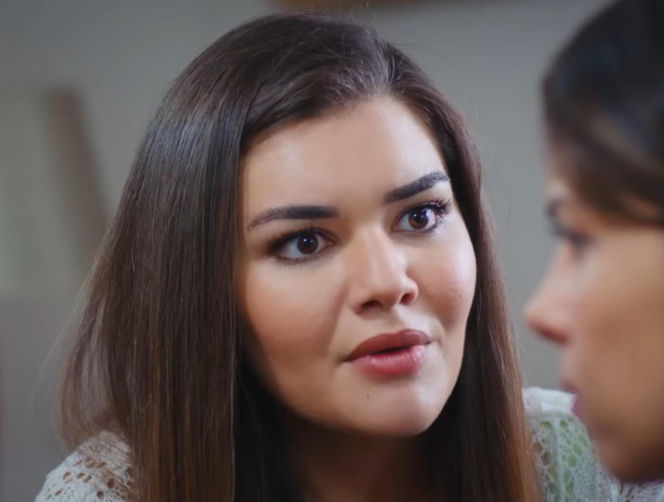 Dziedzictwo, odcinek 872