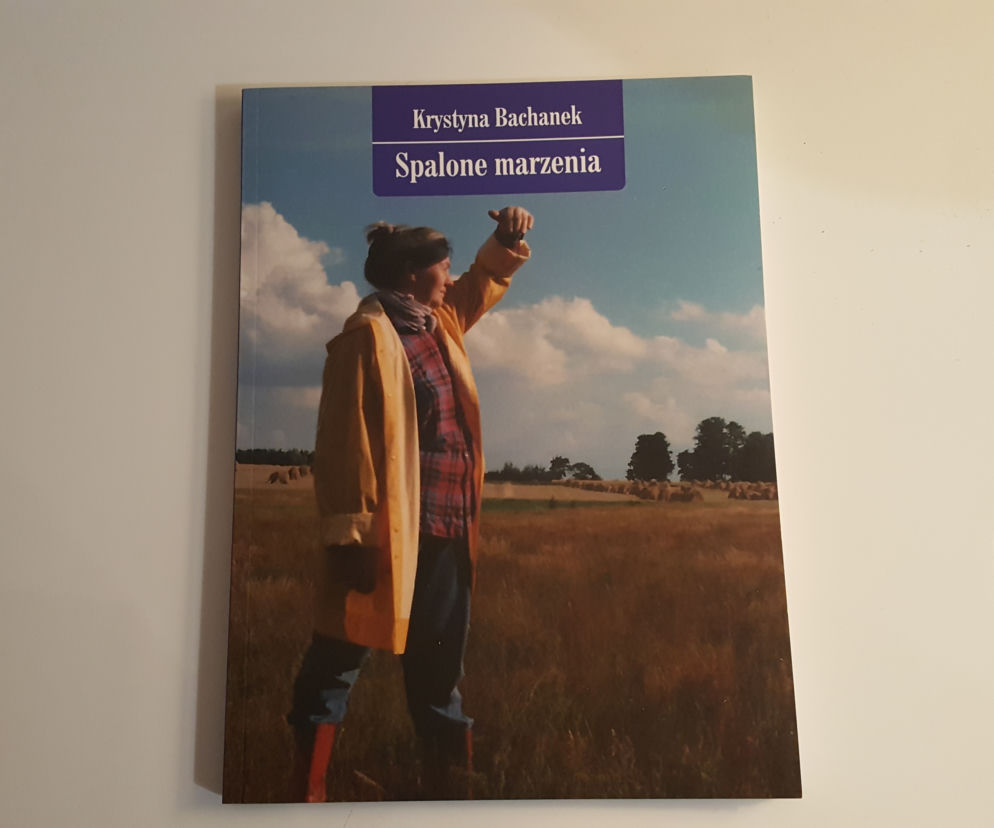 spalone marzenia