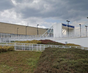 Śmierć po wyjściu z sauny w Poznaniu. „Zmarły był księdzem”