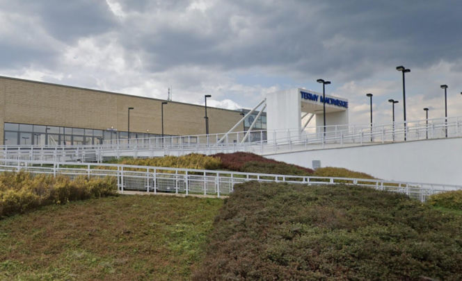 Śmierć po wyjściu z sauny w Poznaniu. „Zmarły był księdzem”