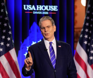 Rada Pokoju Donalda Trumpa. Kto dołączył, kto odmówił, kto się zastanawia?