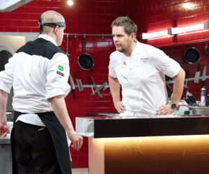 Hell's Kitchen