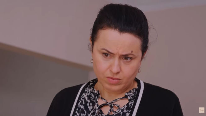 Miłość i nadzieja odc. 363. Cavidan