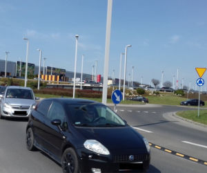 Krakowianie szturmują sklepy przed Wielkanocą